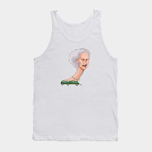 Crone Trolly Tank Top